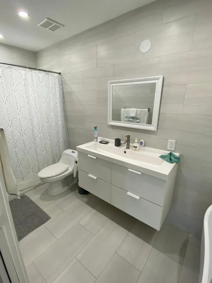 Pensión Lyz Miami Coral Gables