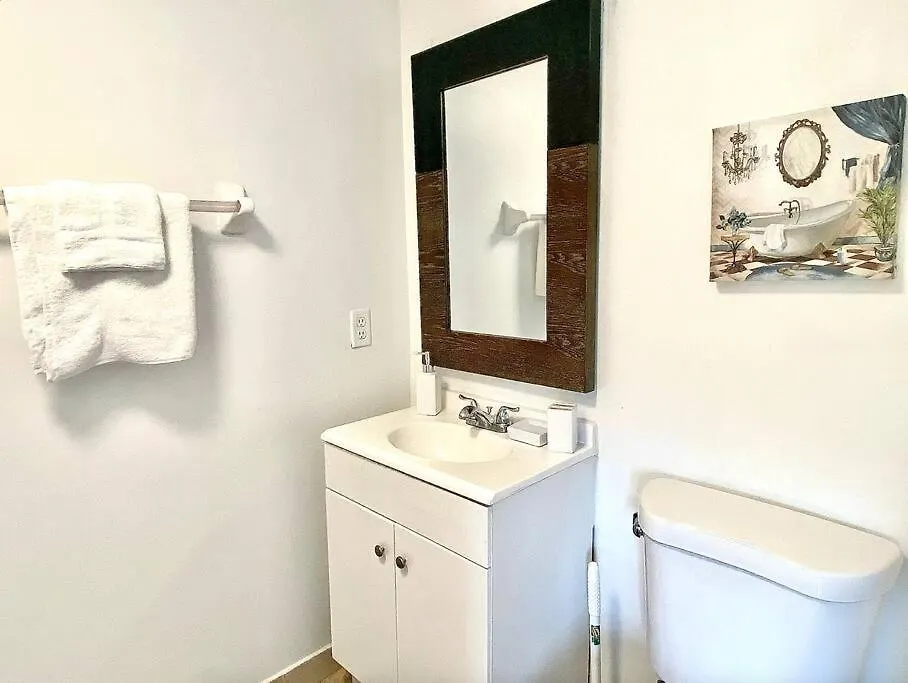 Appartement 2/2 10 Minutes To Airport And 15 Minutes To Beach