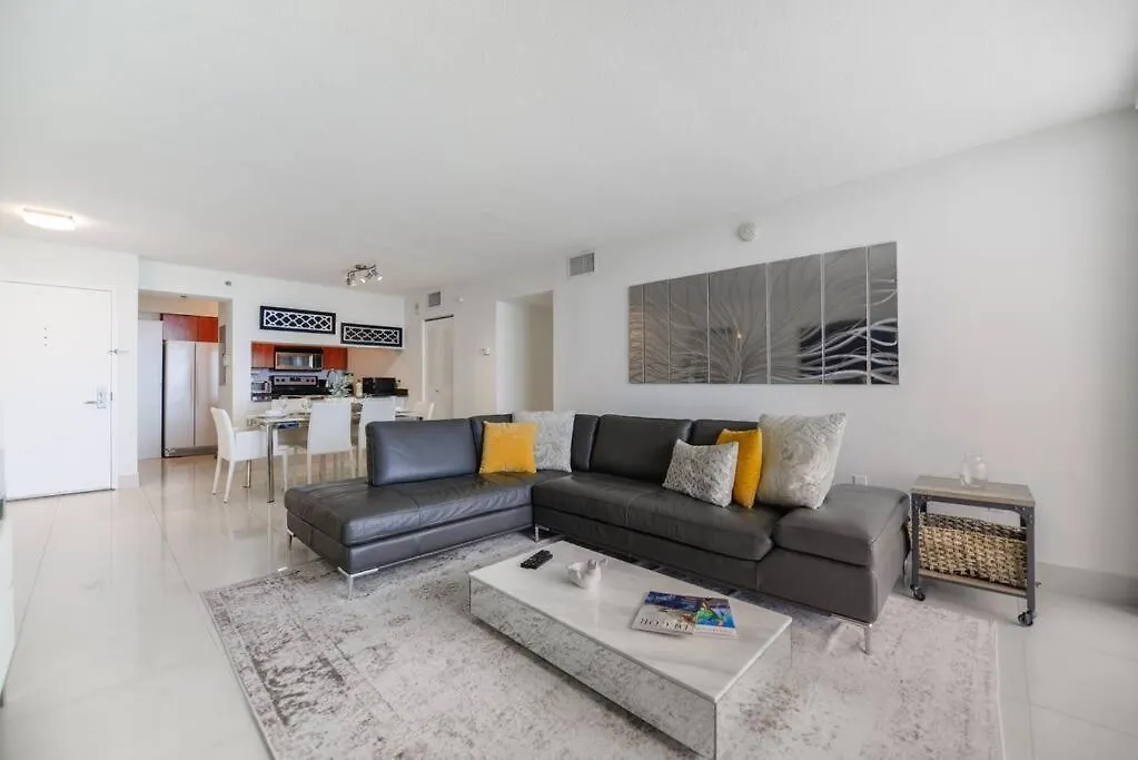 Apartment Exquisite 3bedrooms W Top Amenities Free Parking