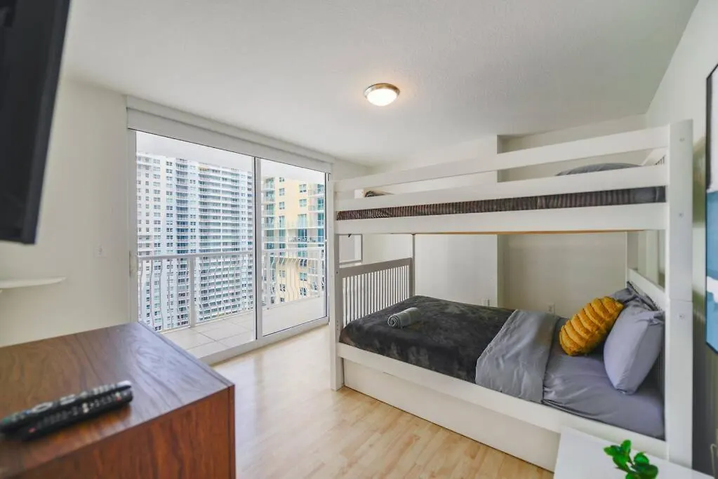 Apartmán Exquisite 3bedrooms W Top Amenities Free Parking