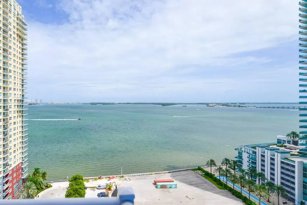 Apartmán Exquisite 3bedrooms W Top Amenities Free Parking *