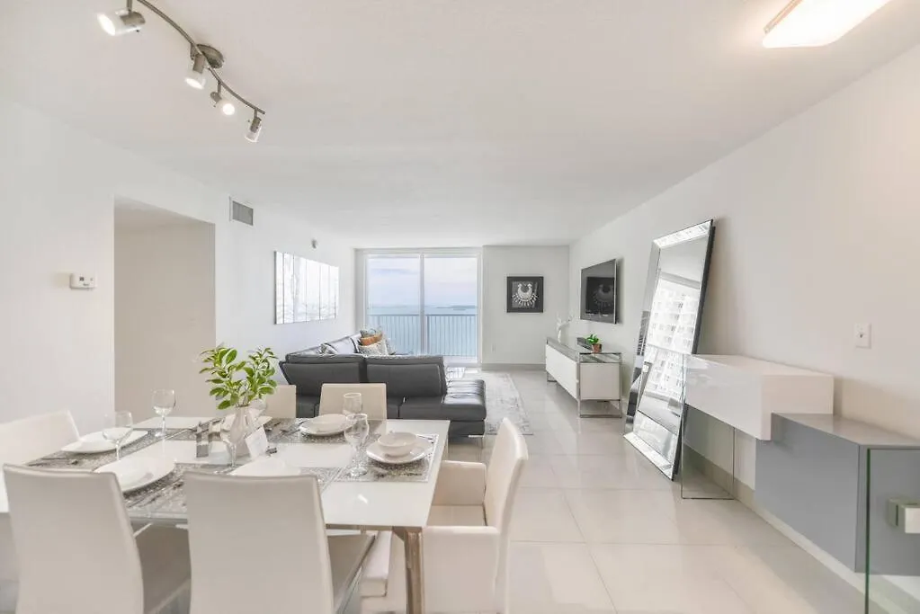 Apartmán Exquisite 3bedrooms W Top Amenities Free Parking *