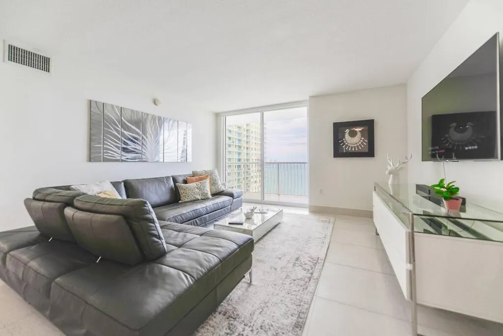 Apartmán Exquisite 3bedrooms W Top Amenities Free Parking *