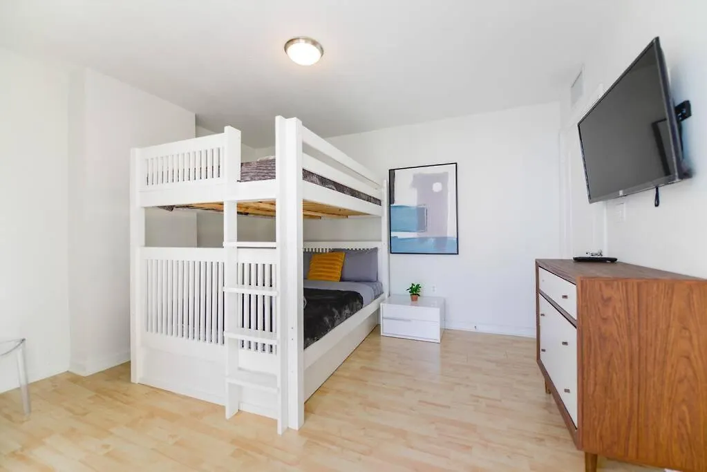Apartmán Exquisite 3bedrooms W Top Amenities Free Parking Miami