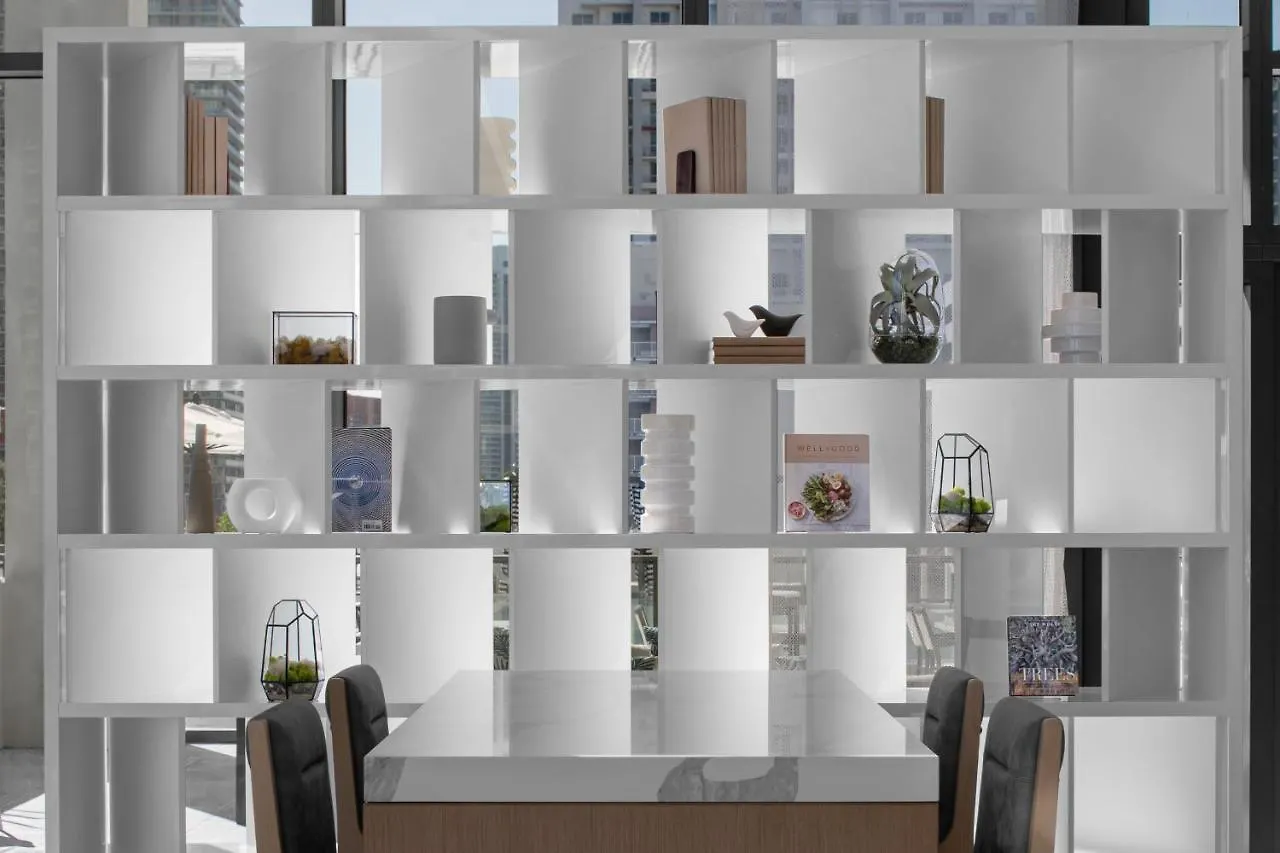 Element Brickell 3* 迈阿密