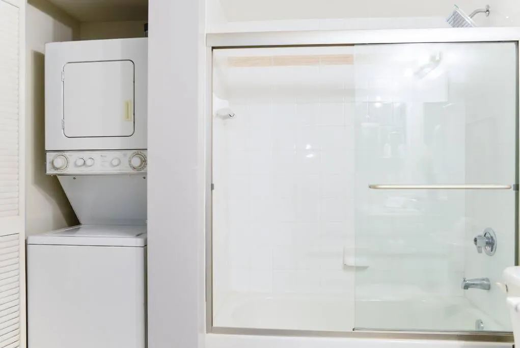 Luxury 2 Bedroom At Brickell With Pool Διαμέρισμα Μαϊάμι