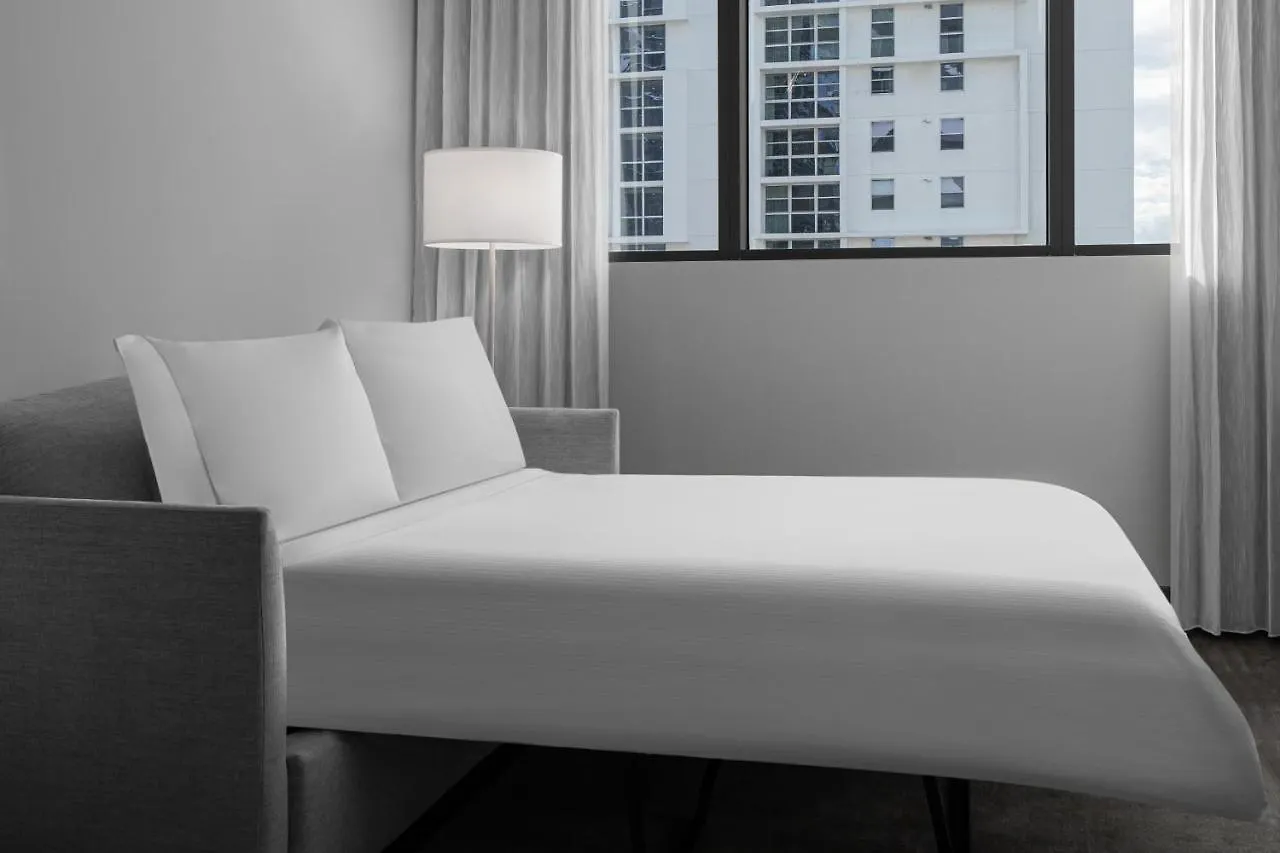 Otel Element Brickell 3*