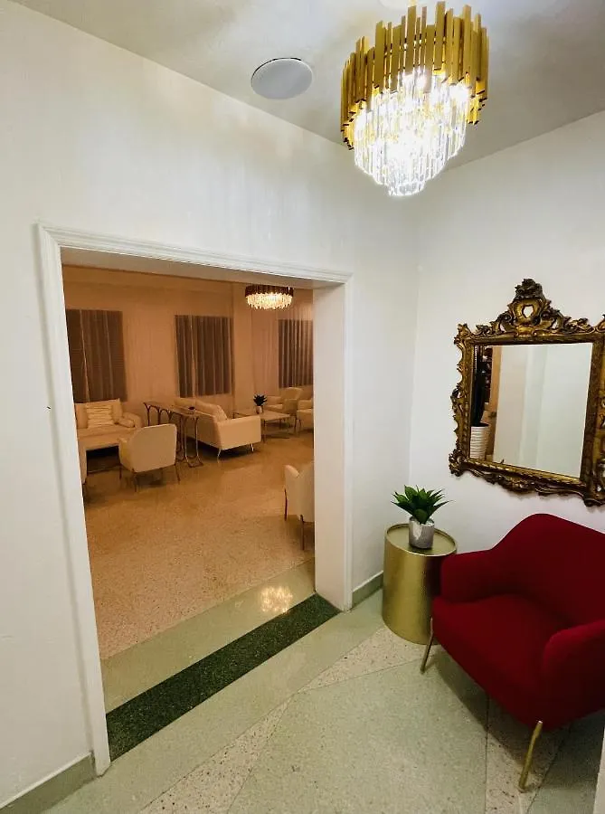 439 Hotel Майами