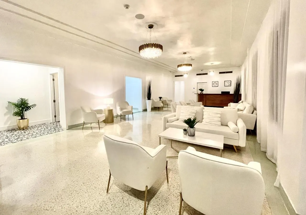 Отель 439 Hotel 3*
