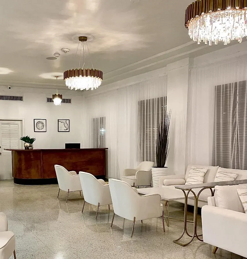 439 Hotel Отель
