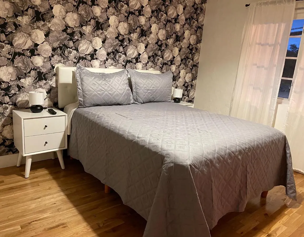439 Hotel 3* Майами