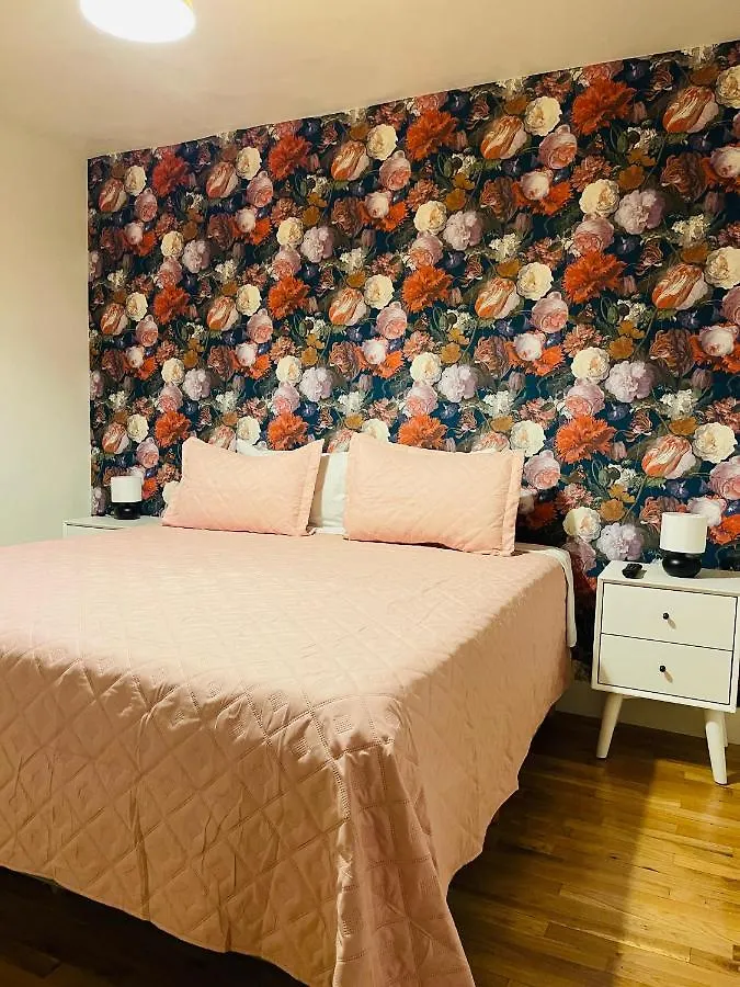 Отель 439 Hotel Майами
