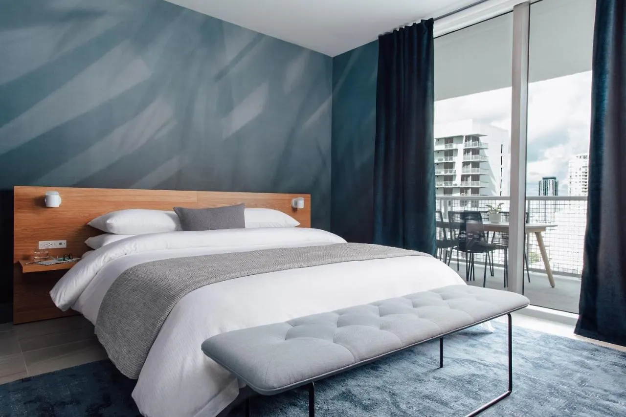 Mint House - Downtown Aparthotel