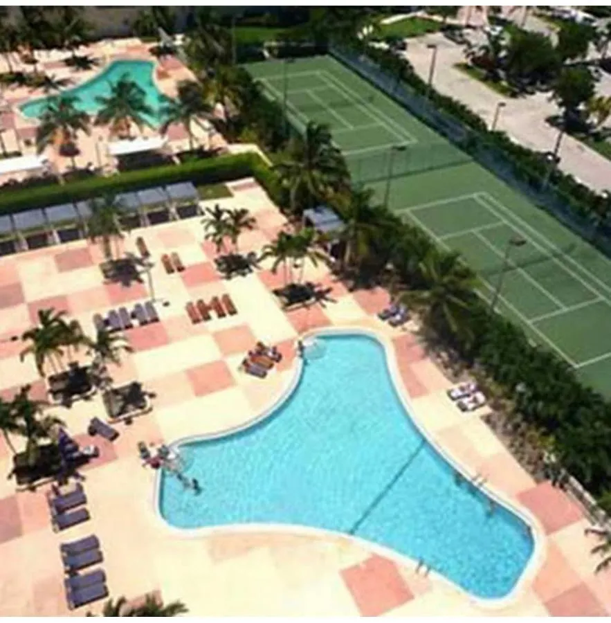 Sunny Isles Ocean Reserve 704 * Майами