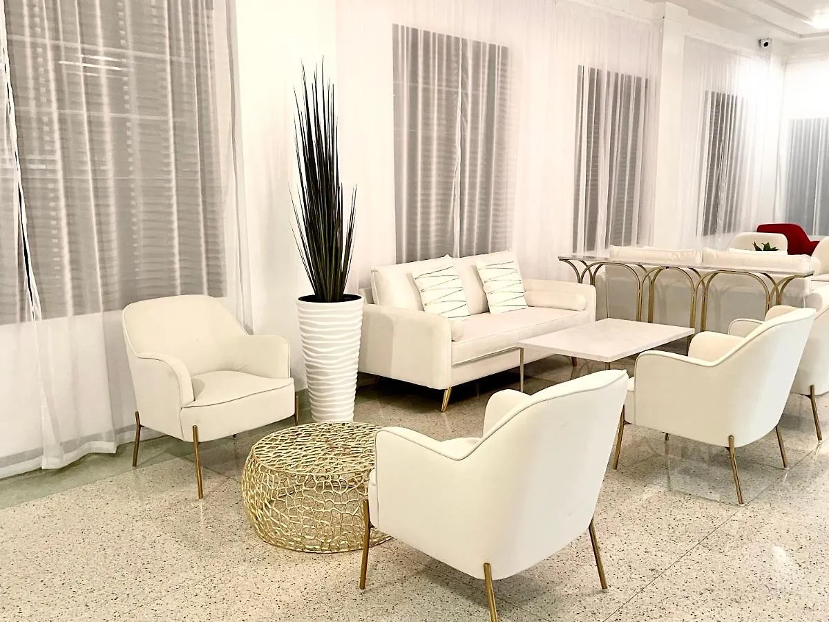 Отель 439 Hotel 3*