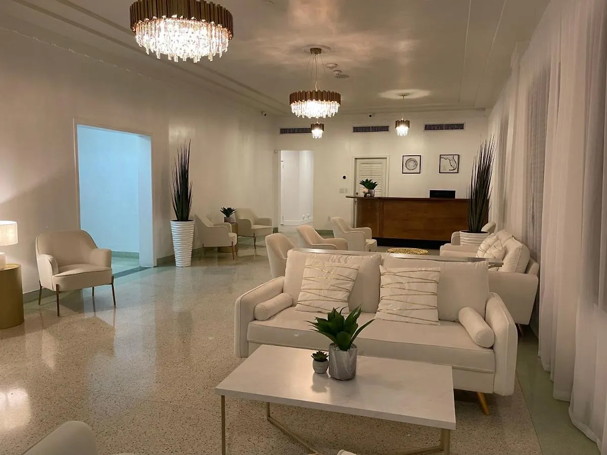439 Hotel Майами
