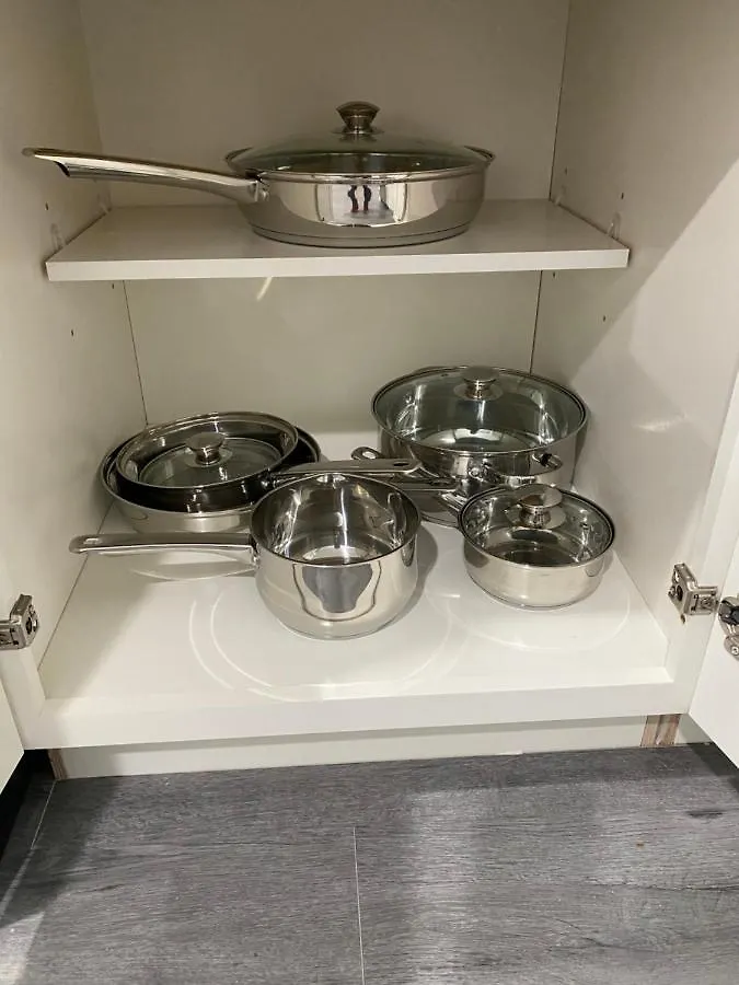 Luxurious Apt With Free Parking Mins Away From South Beach And Wynwood Miami