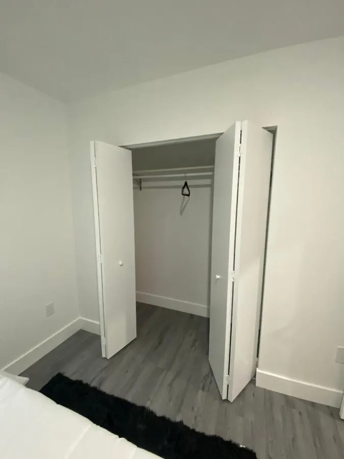 Luxurious Apt With Free Parking Mins Away From South Beach And Wynwood * Miami