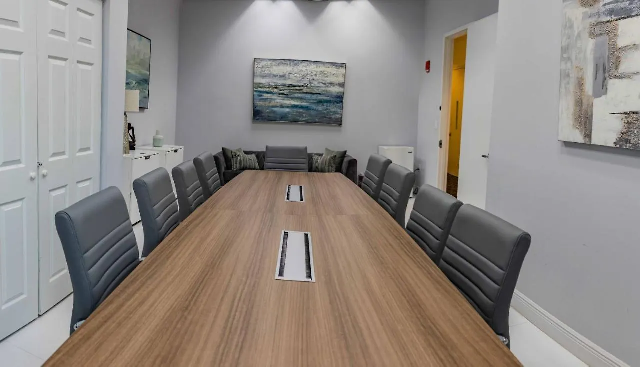 Luxury Brickell Apartman Miami