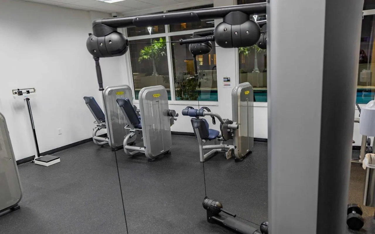 Apartman Luxury Brickell