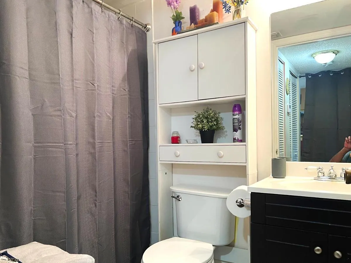 Homestay Perfect Room Miami