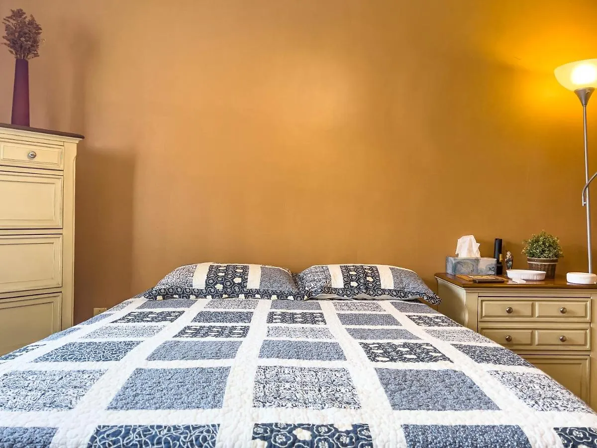 Perfect Room Miami Homestay