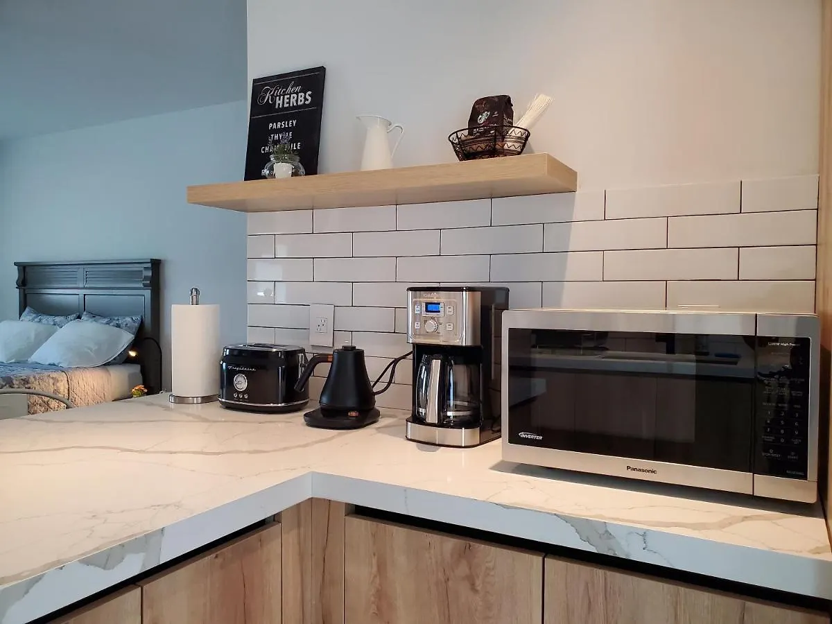Appartement Casa Cuba In Little Havana, Brickell, Calle 8 And 10 Minutes To The Free Parking