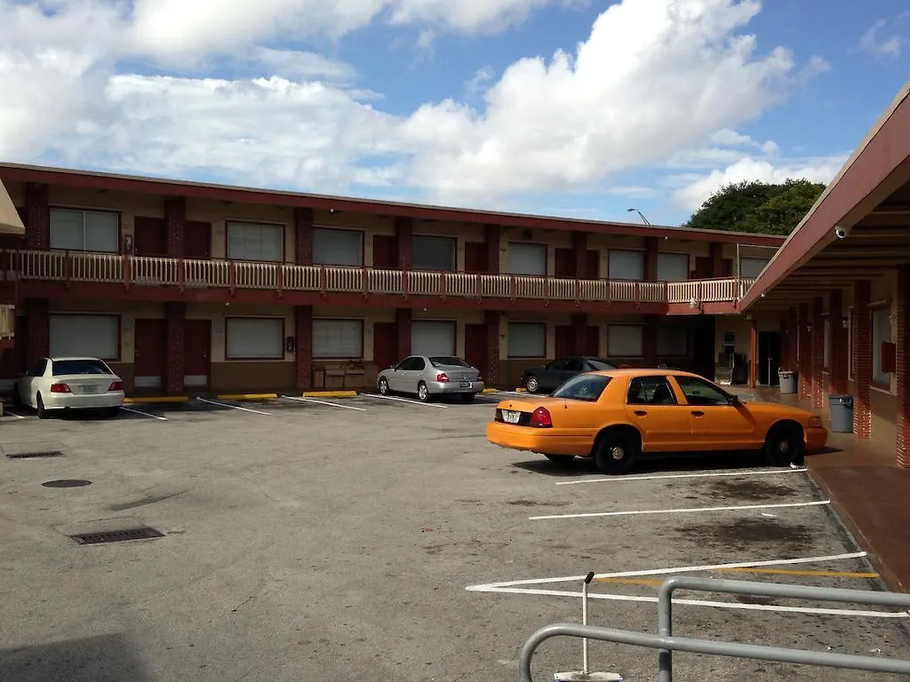 Palacio Miami Springs