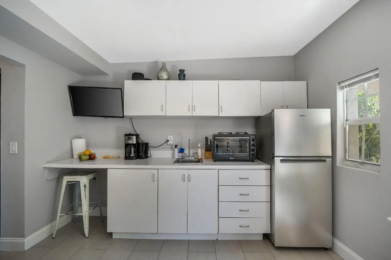 Apartment The Roads - Coral Way *
