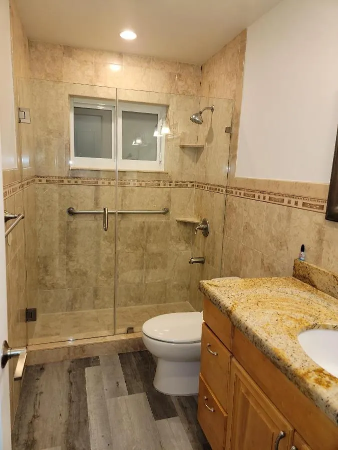 Prázdninový dům Cozy Mia Airport Pool Miami