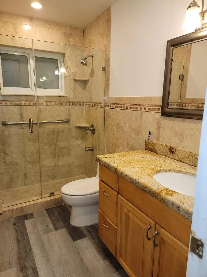 Prázdninový dům Cozy Mia Airport Pool Miami