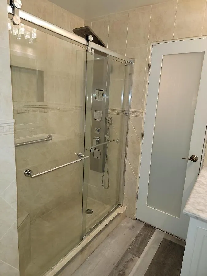 Cozy Mia Airport Pool Holiday home Miami