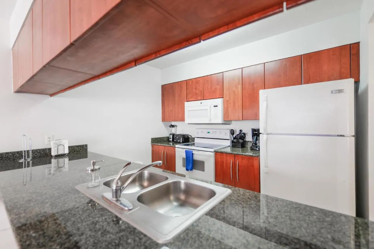 Fabulous In Brickell