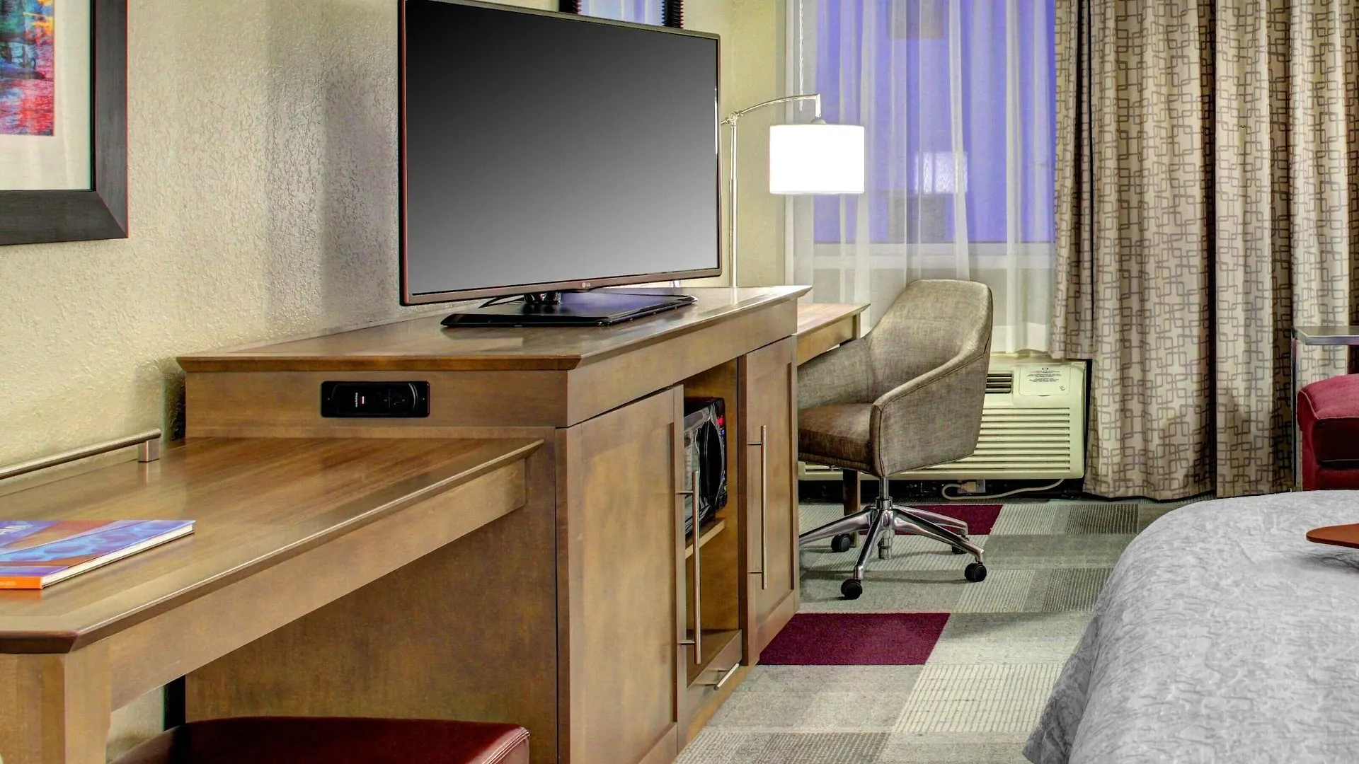Hampton Miami-coconut Grove/coral Gables Hotel 3*