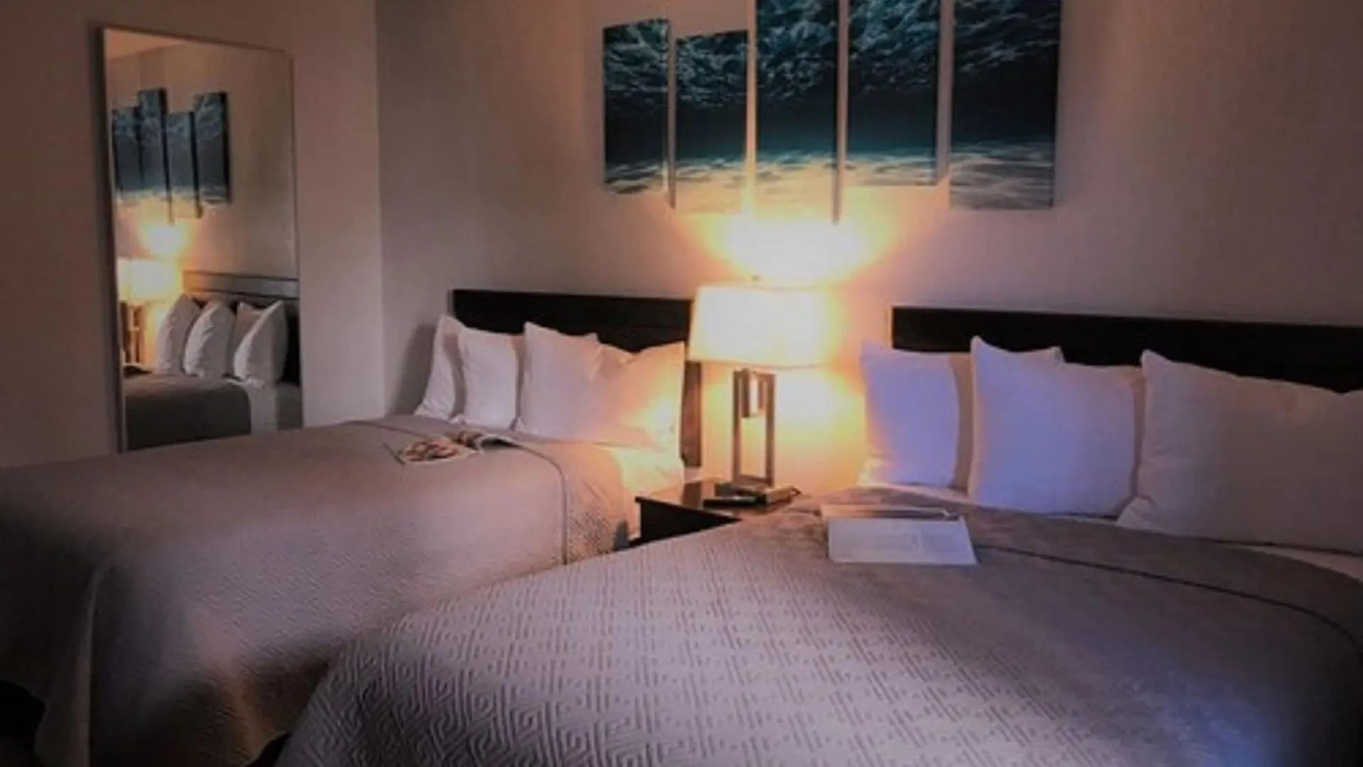 Motel Up Midtown *