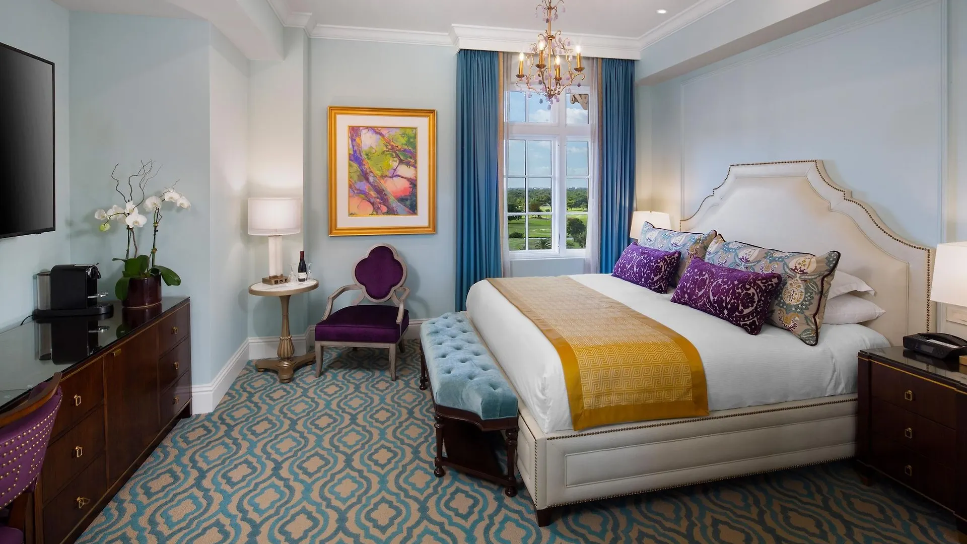Biltmore Coral Gables