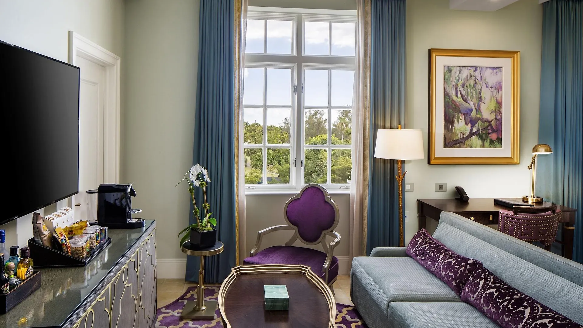 Biltmore Coral Gables 5* Miami