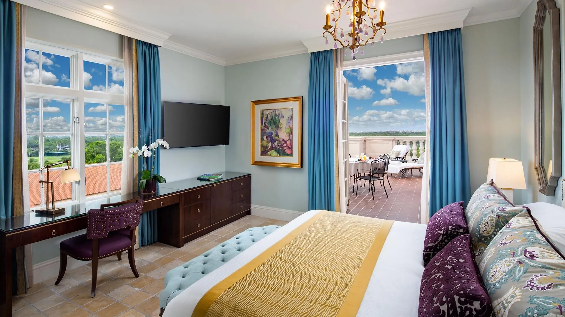 Hotel Biltmore Coral Gables 5*