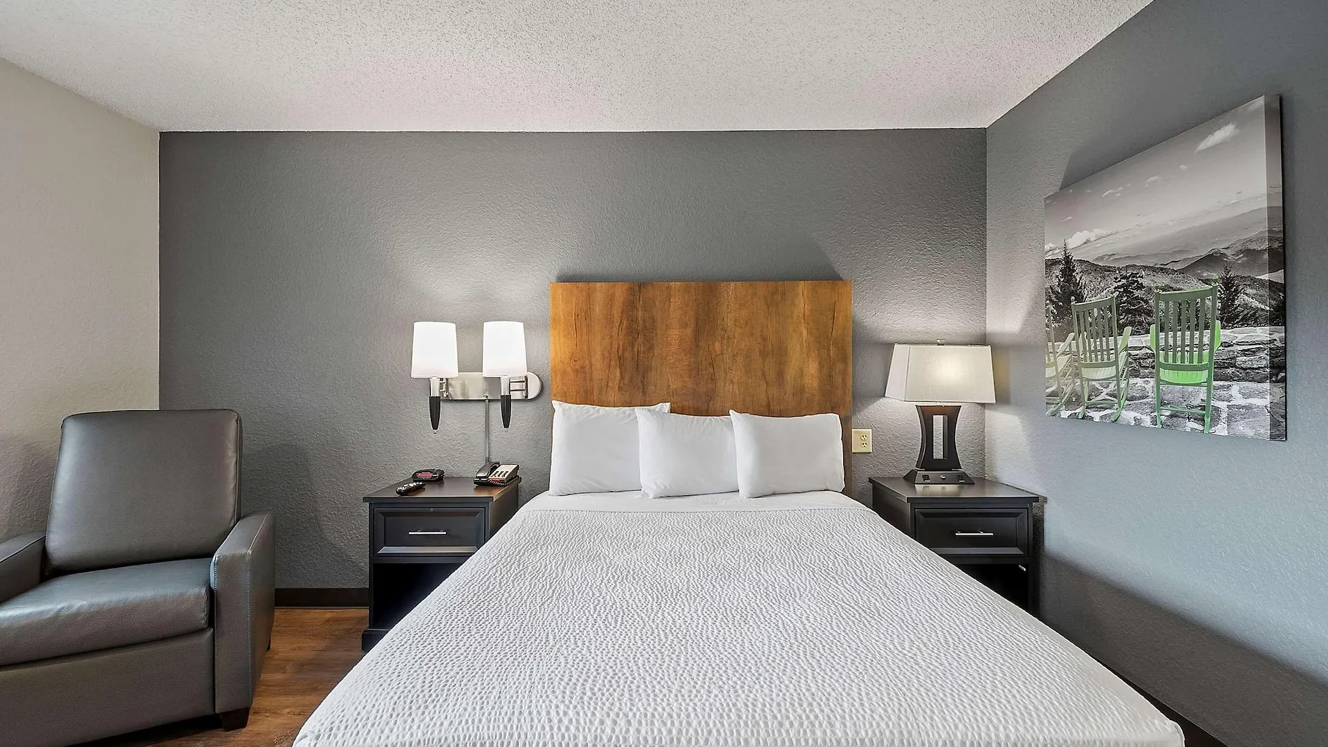 Extended America Premier - - Downtown Brickell - Cruise Port 2*
