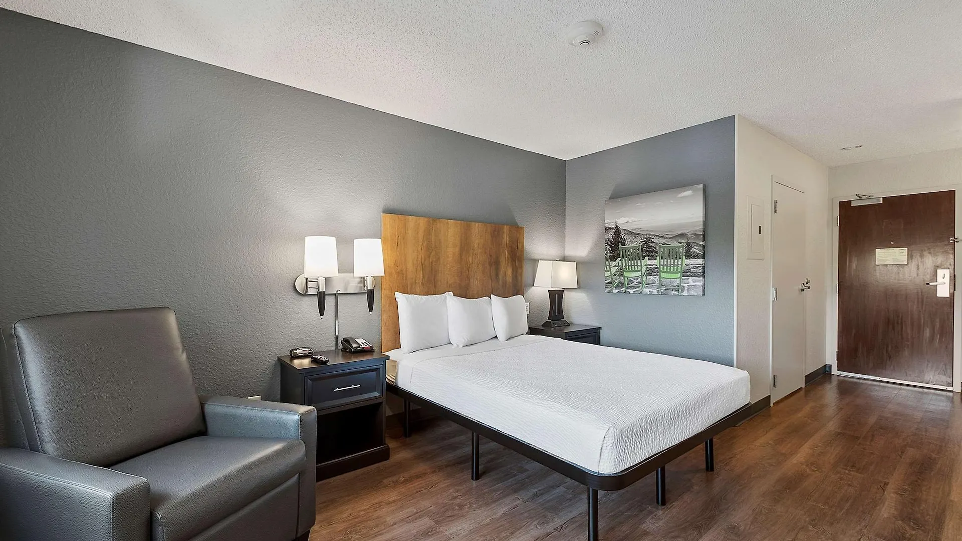 Extended America Premier - - Downtown Brickell - Cruise Port 2* Miami
