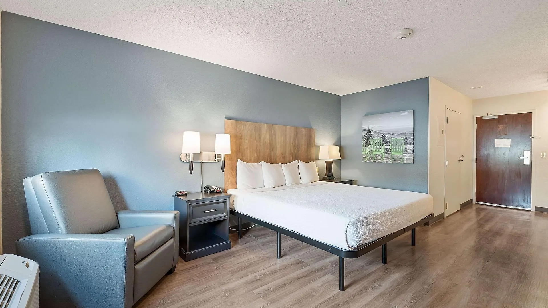 Extended America Premier - - Downtown Brickell - Cruise Port Miami