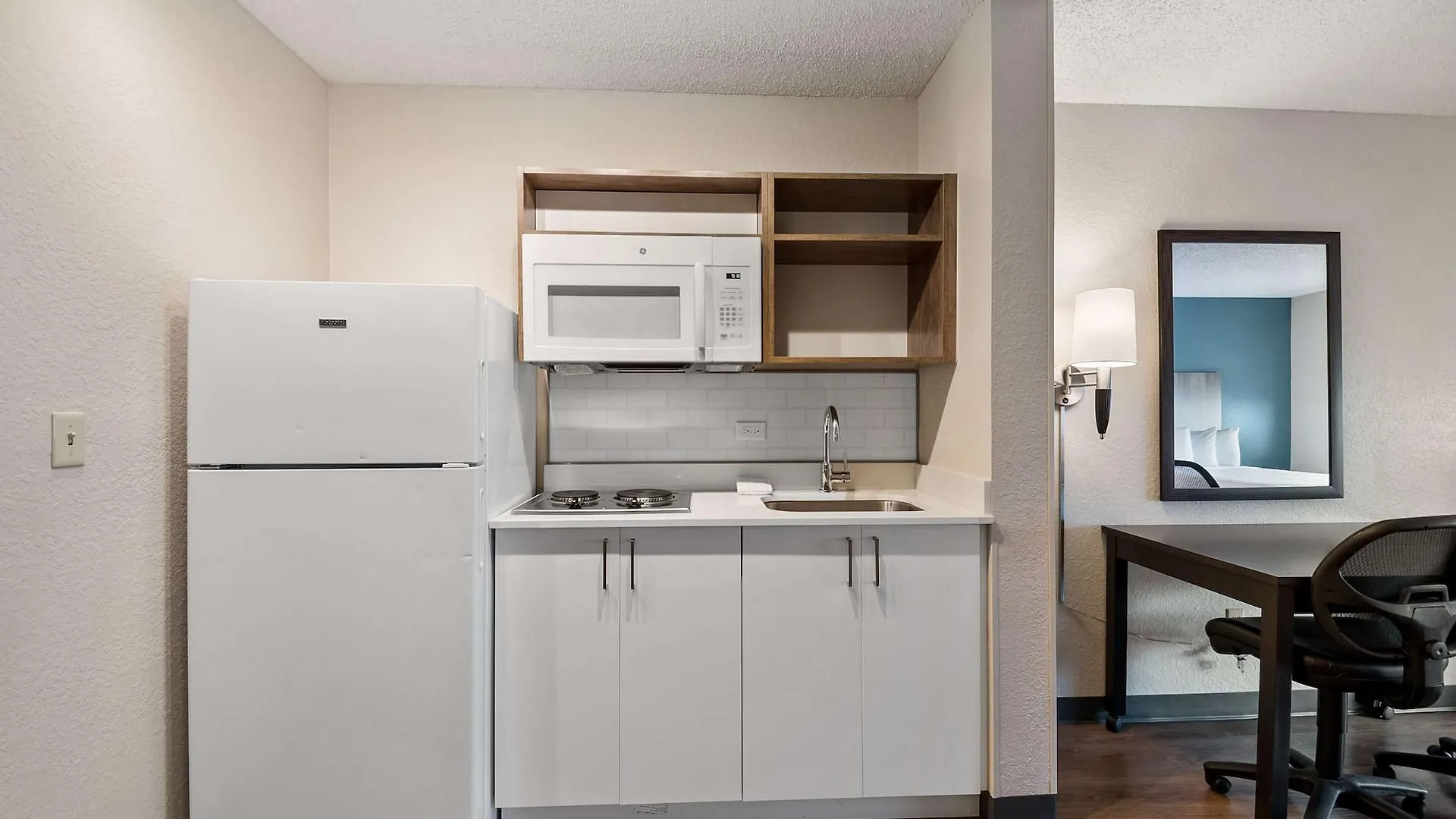 Hotel Extended America Premier - - Downtown Brickell - Cruise Port Miami