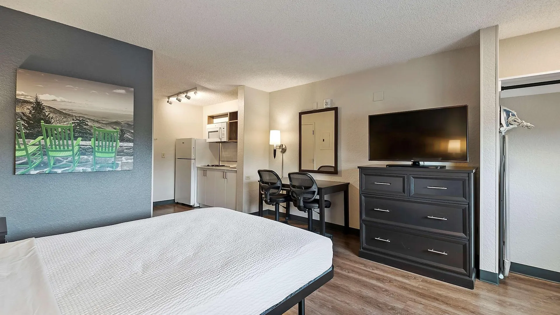 Extended America Premier - - Downtown Brickell - Cruise Port 2* Miami