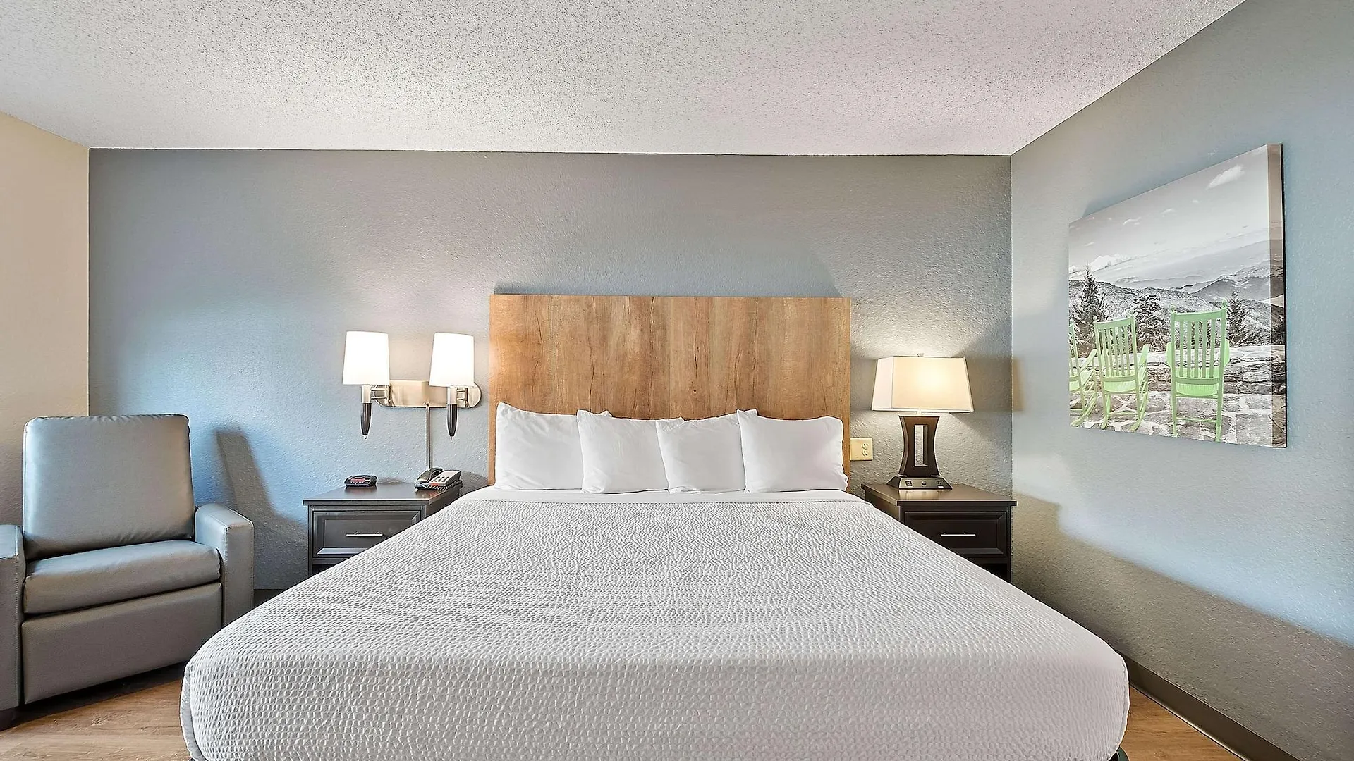 Hotel Extended America Premier - - Downtown Brickell - Cruise Port
