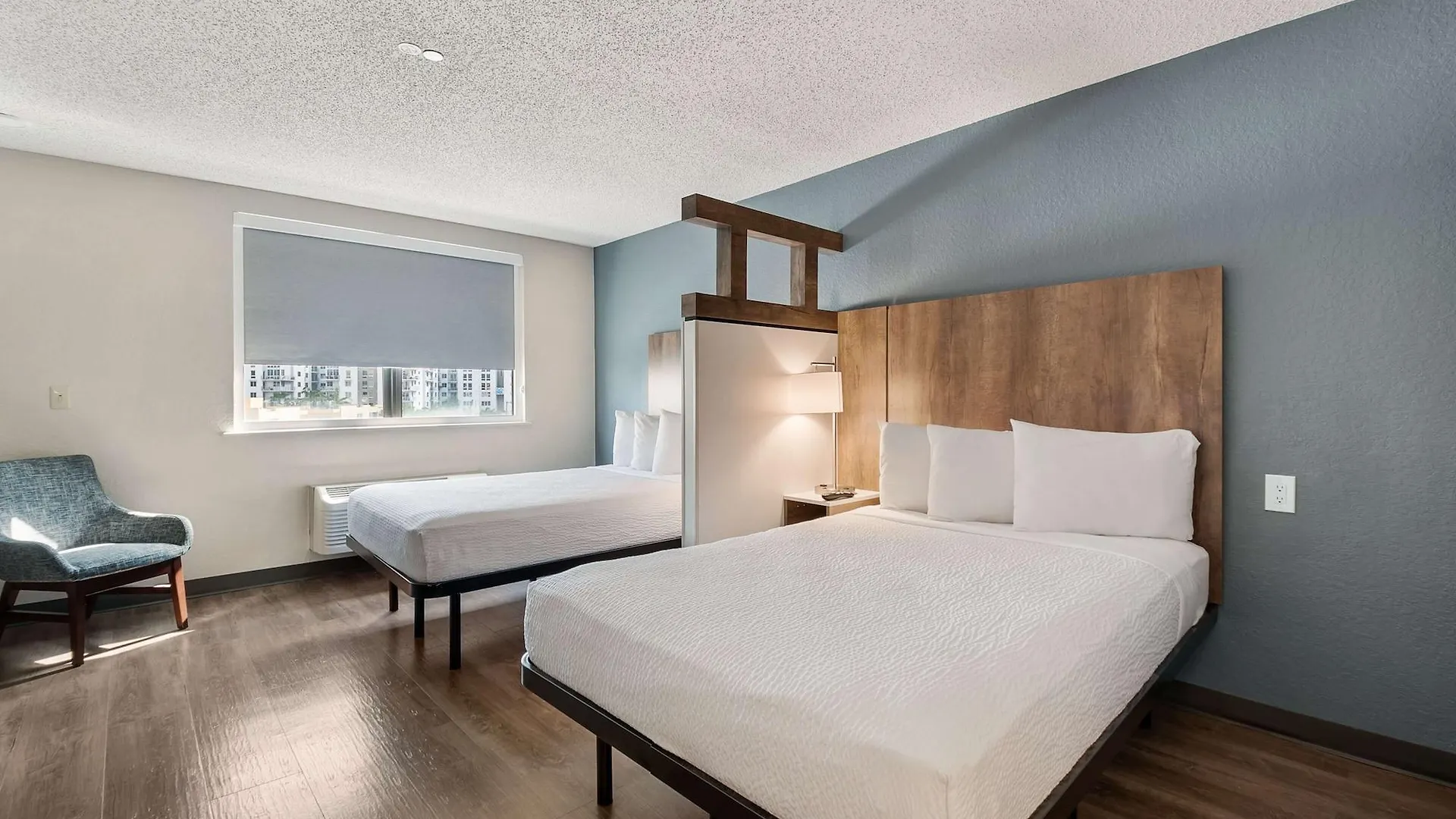 Extended America Premier - - Downtown Brickell - Cruise Port Miami