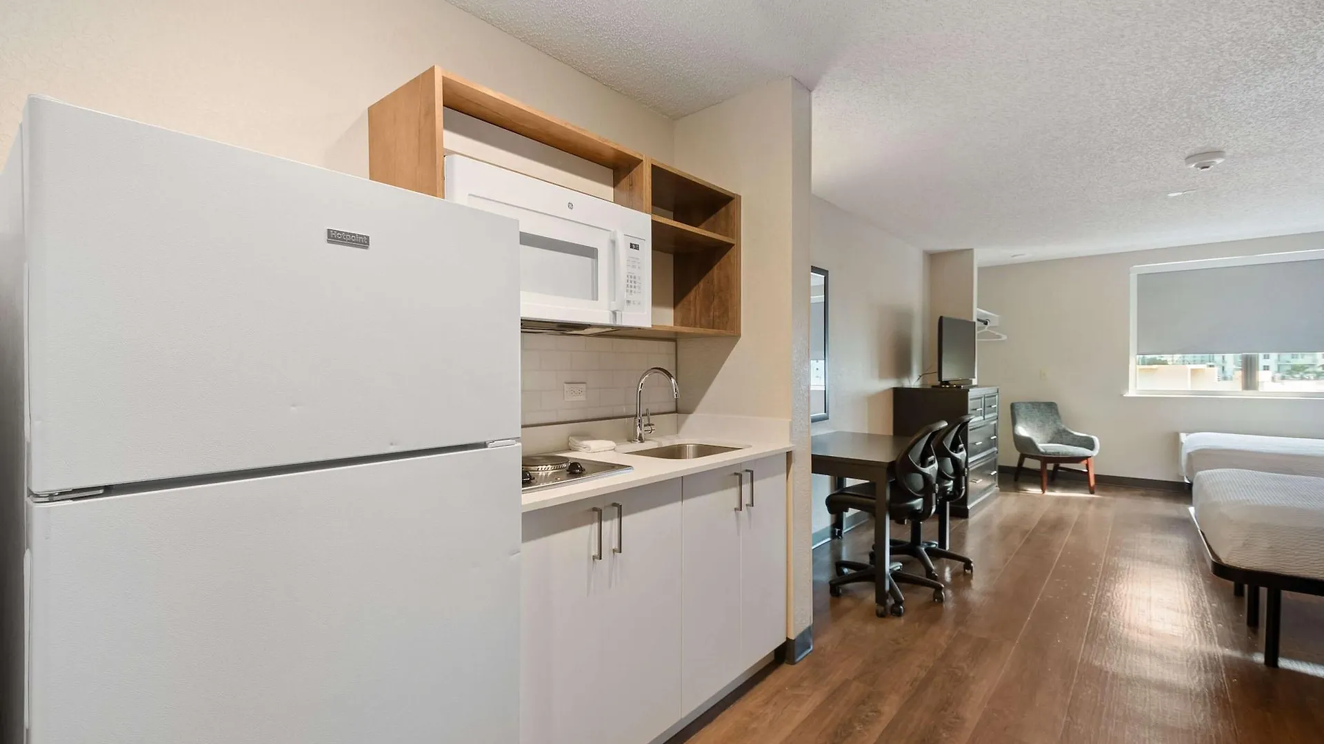 Extended America Premier - - Downtown Brickell - Cruise Port 2* Miami