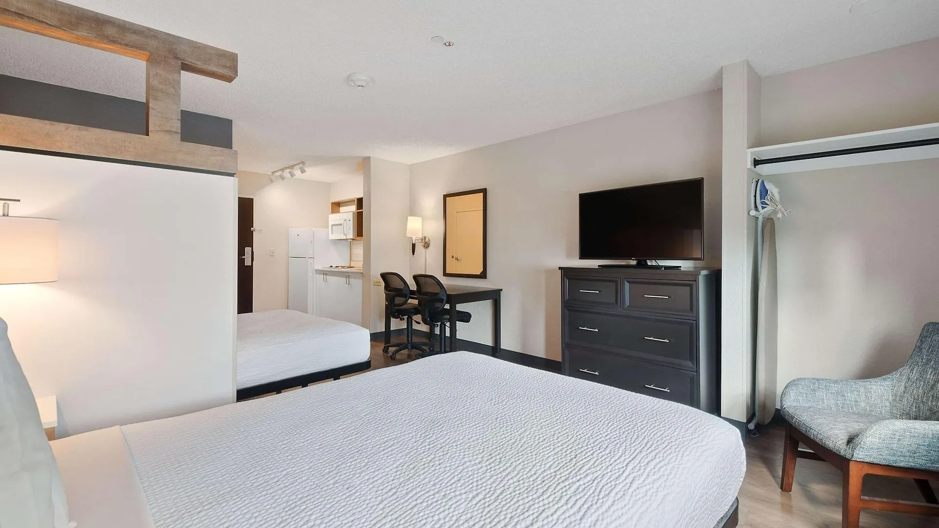 Extended America Premier - - Downtown Brickell - Cruise Port Miami