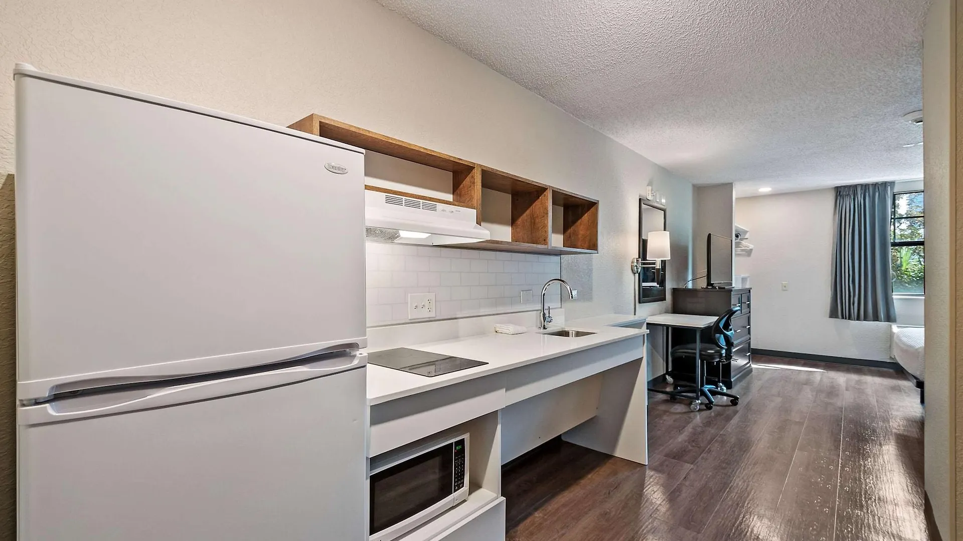 Extended America Premier - - Downtown Brickell - Cruise Port Miami