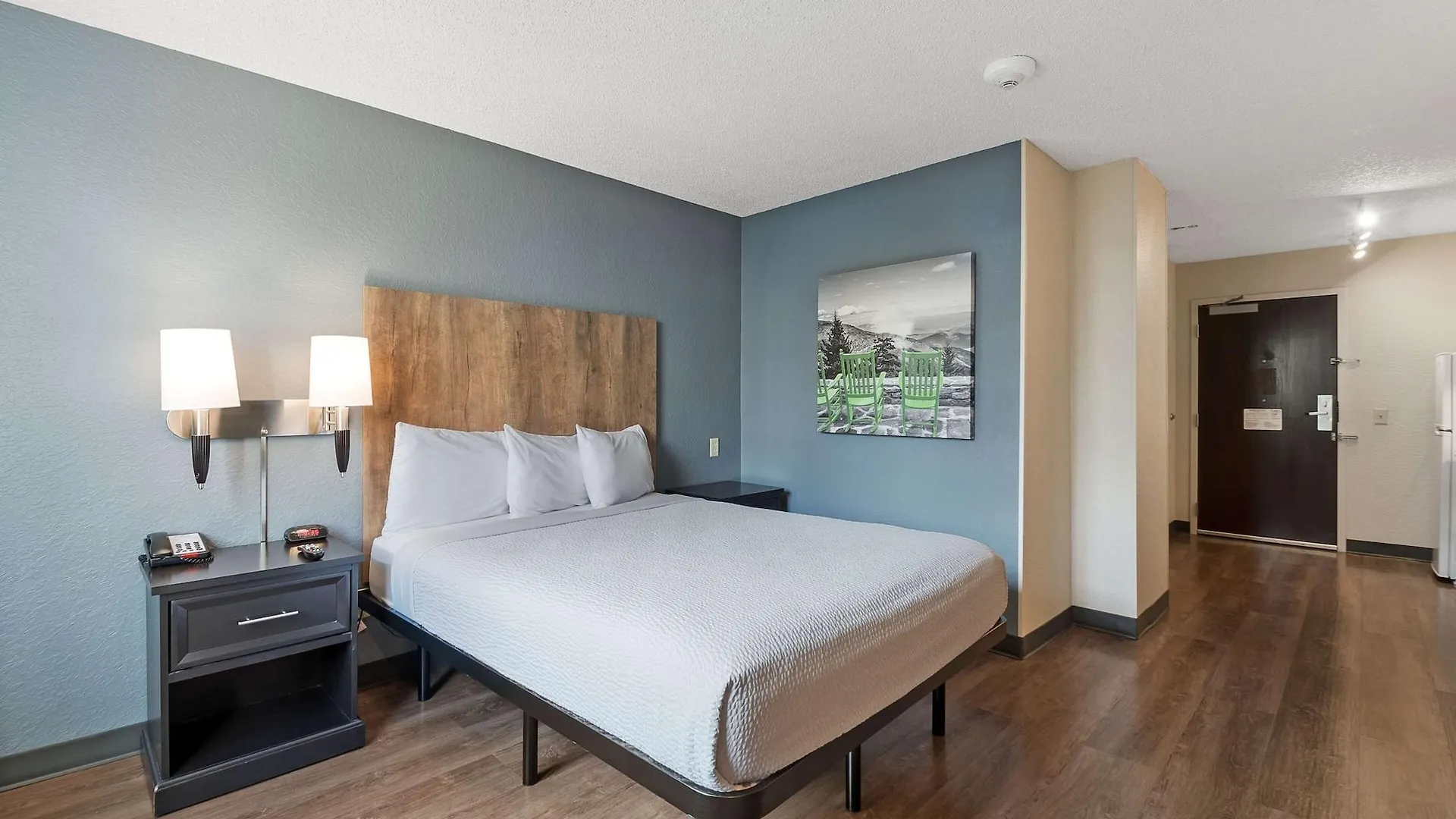 Extended America Premier - - Downtown Brickell - Cruise Port Hotel 2*