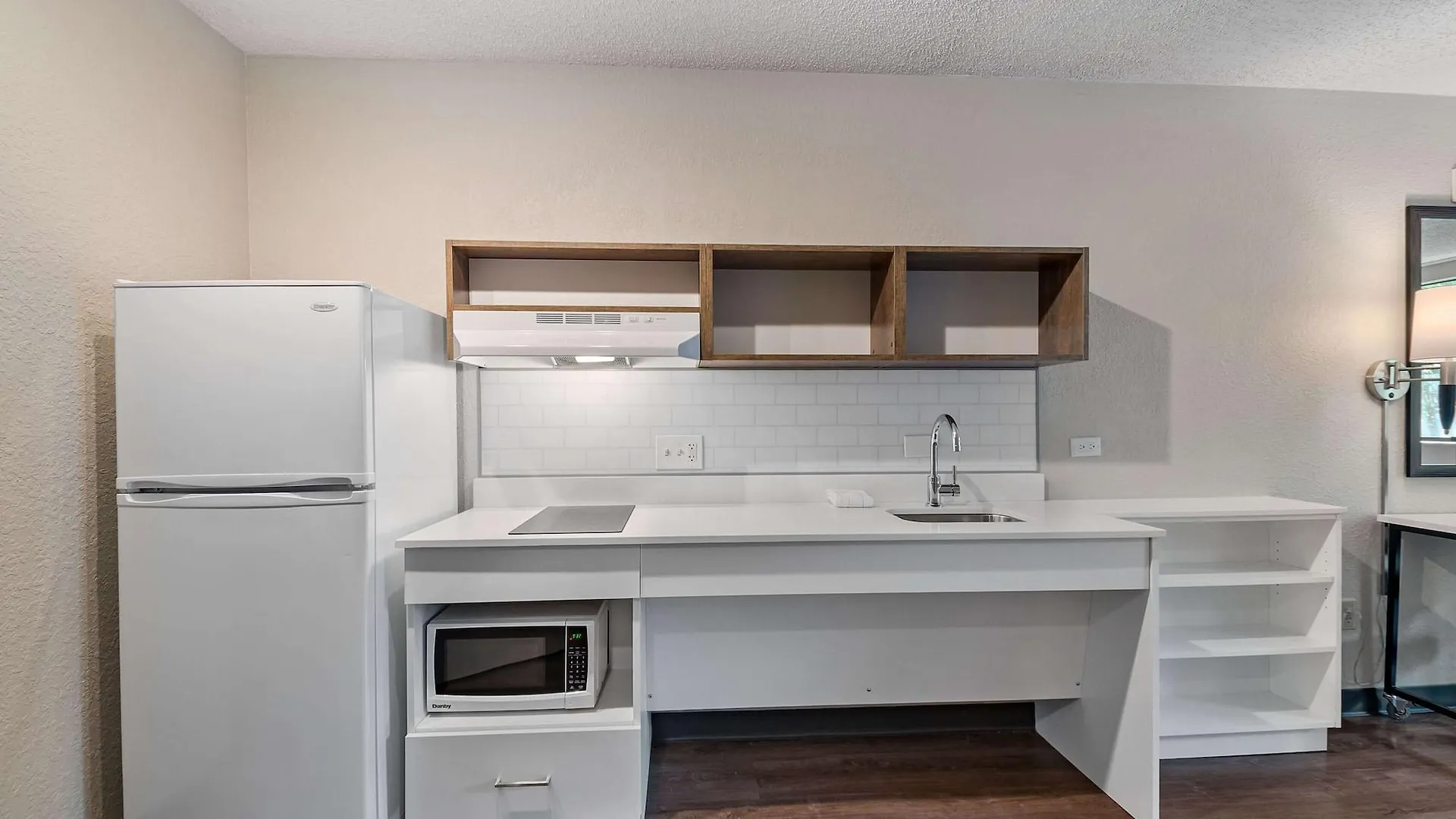Extended America Premier - - Downtown Brickell - Cruise Port 2* Miami